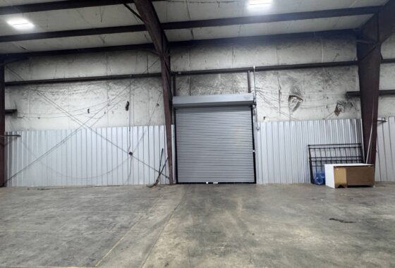 15K SQ FT Warehouse Space- 4 Miles to I-85 photo 8