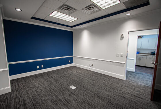 Office Suite in Clemson- 1,642 SQ FT- off HWY 123! photo 12