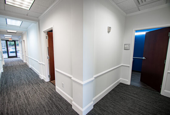 Office Suite in Clemson- 1,642 SQ FT- off HWY 123! photo 14