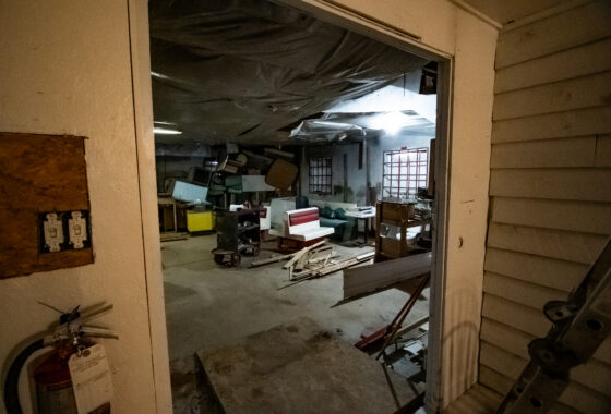 Large Building, Busy Road, Cleared Lot- Pickens County photo 17