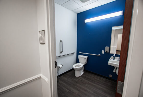 Office Suite in Clemson- 1,642 SQ FT- off HWY 123! photo 17