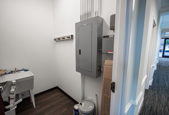 Office Suite in Clemson- 1,642 SQ FT- off HWY 123! photo 18