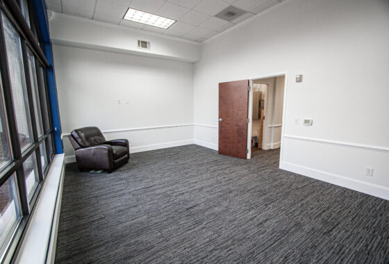 Office Suite in Clemson- 1,642 SQ FT- off HWY 123! photo 5