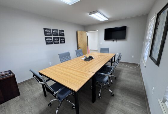 3 Office Suite- Seneca- Off HWY 123 photo 6