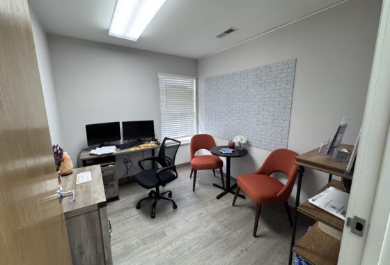 3 Office Suite- Seneca- Off HWY 123 photo 7
