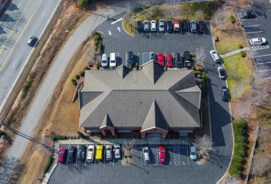 Prime Retail Space For Lease- Pickens- Heavy Traffic photo 3