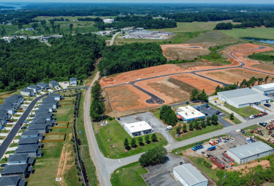 3,200 SQ FT Flex Space Near HWY 76- I-85- Pendleton photo 12