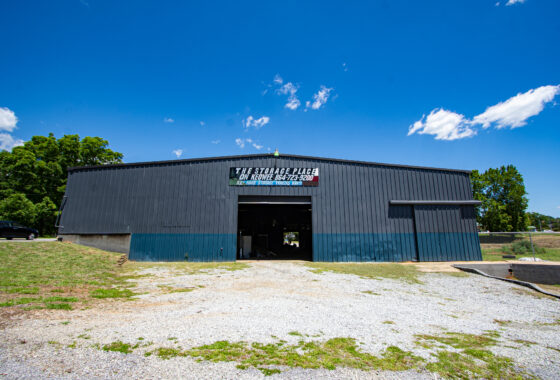 10K SQ FT- Warehouse Space- Walhalla SC photo 18