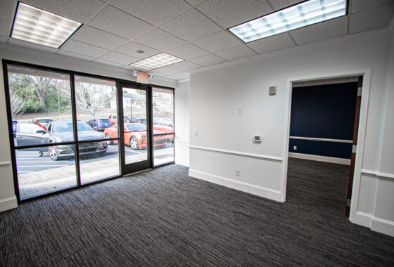 3 Office Suite- Clemson- 1,642 SQ FT photo 5