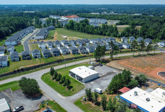 3,200 SQ FT Flex Space Near HWY 76- I-85- Pendleton photo 6