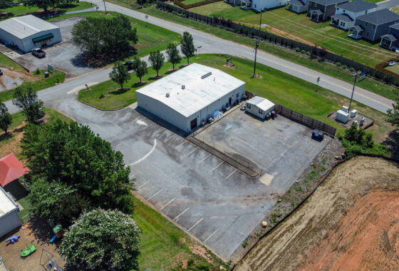 3,200 SQ FT Flex Space Near HWY 76- I-85- Pendleton photo 8