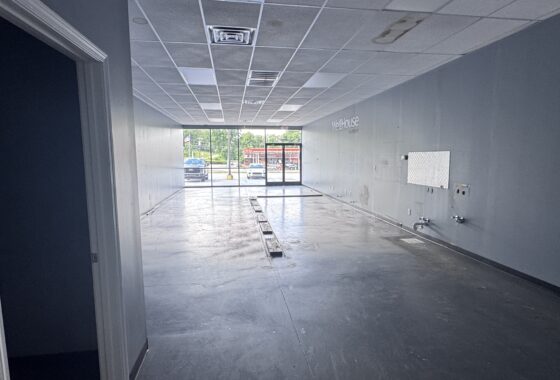 Retail Space- Pickens- 1,200 SQ FT photo 2