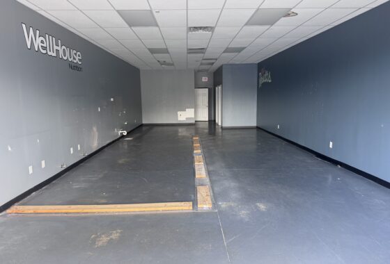 Retail Space- Pickens- 1,200 SQ FT photo 3