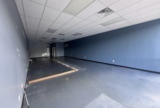 Retail Space- Pickens- 1,200 SQ FT photo 4