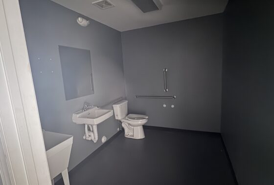 Retail Space- Pickens- 1,200 SQ FT photo 6