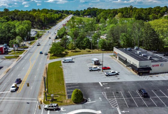 Retail Space- Pickens- 1,200 SQ FT photo 8