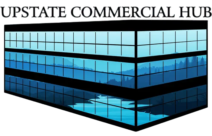 Upstate Commercial Hub
