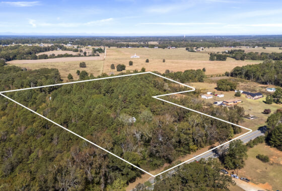 8 Acres Land- HWY 29- Near Lake Hartwell- No Zoning photo 10