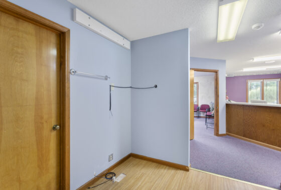 Office Building in Walhalla- Near HWY 28 photo 11