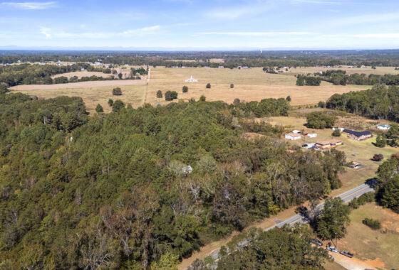 8 Acres Land- HWY 29- Near Lake Hartwell- No Zoning photo 11