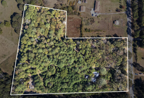 8 Acres Land- HWY 29- Near Lake Hartwell- No Zoning photo 12