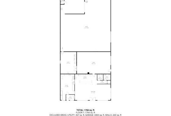 Mixed Use Building- Walhalla- Leases in Place photo 13