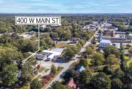 Mixed Use Building- Walhalla- Leases in Place photo 2