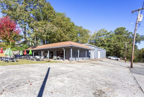 Mixed Use Building- Walhalla- Leases in Place photo 30