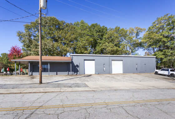 Mixed Use Building- Walhalla- Leases in Place photo 32