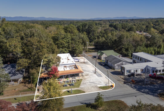 Mixed Use Building- Walhalla- Leases in Place photo 33