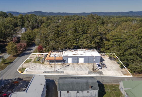 Mixed Use Building- Walhalla- Leases in Place photo 34