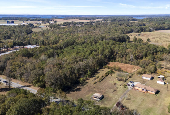 8 Acres Land- HWY 29- Near Lake Hartwell- No Zoning photo 5