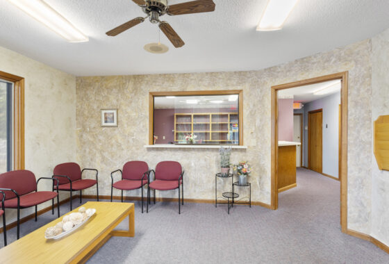 Office Building in Walhalla- Near HWY 28 photo 6