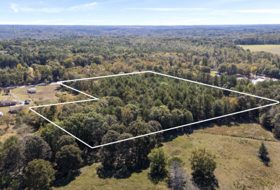8 Acres Land- HWY 29- Near Lake Hartwell- No Zoning photo 6