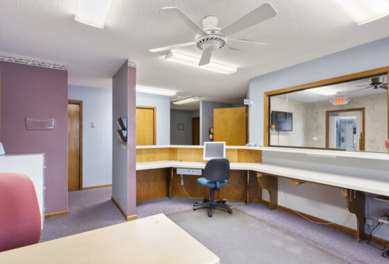 Office Building in Walhalla- Near HWY 28 photo 7