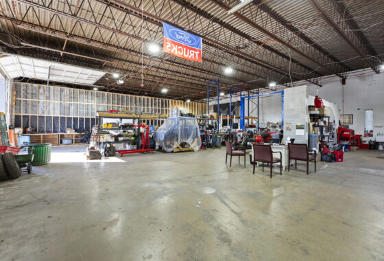 Mixed Use Building- Walhalla- Leases in Place photo 7
