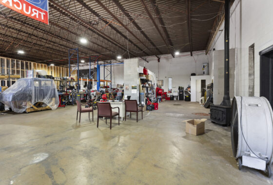 Mixed Use Building- Walhalla- Leases in Place photo 8