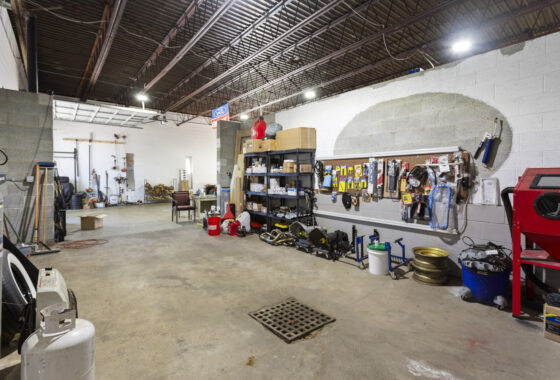Mixed Use Building- Walhalla- Leases in Place photo 9