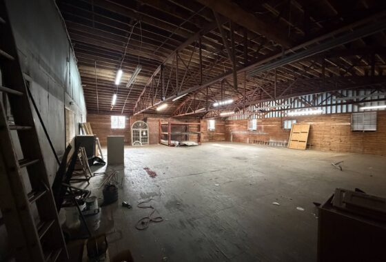 1770 SQ FT Warehouse Space Near Downtown Seneca photo 18