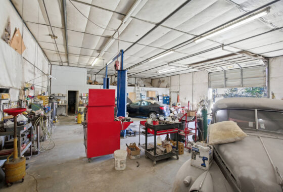 2,400 SQ FT Bldg- Central, Near Clemson photo 8