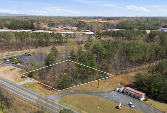 3/4 Acre HWY 11- Oconee County SC photo 11