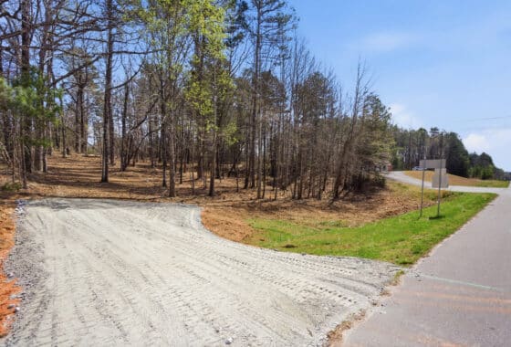 3/4 Acre HWY 11- Oconee County SC photo 2