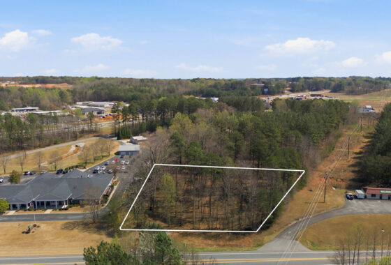 3/4 Acre HWY 11- Oconee County SC photo 6