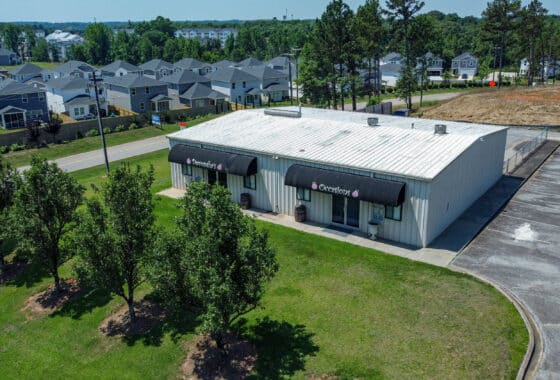 3,200 SQ FT Flex Space Near HWY 76- I-85- Pendleton photo 1