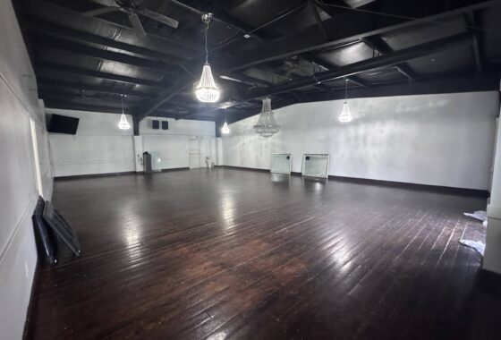 3,200 SQ FT Flex Space Near HWY 76- I-85- Pendleton photo 6
