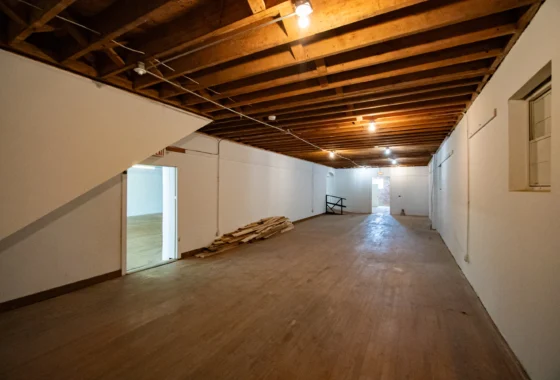 Multi Story Building in Downtown Walhalla- Over 16K SQ FT photo 11