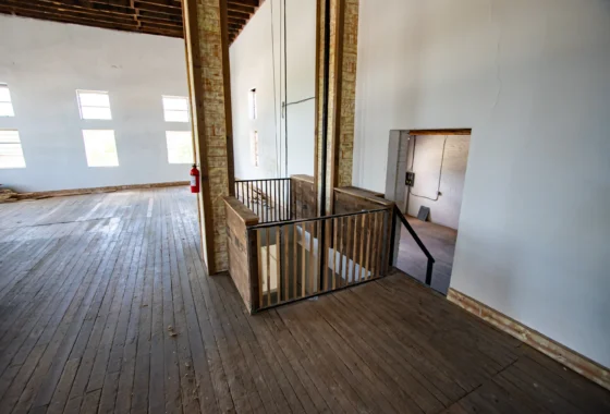 Multi Story Building in Downtown Walhalla- Over 16K SQ FT photo 13