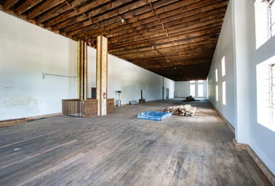 Multi Story Building in Downtown Walhalla- Over 16K SQ FT photo 14