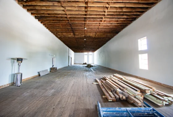 Multi Story Building in Downtown Walhalla- Over 16K SQ FT photo 15