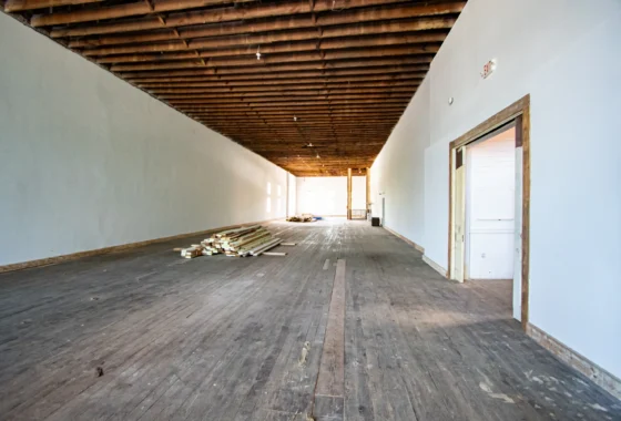 Multi Story Building in Downtown Walhalla- Over 16K SQ FT photo 16